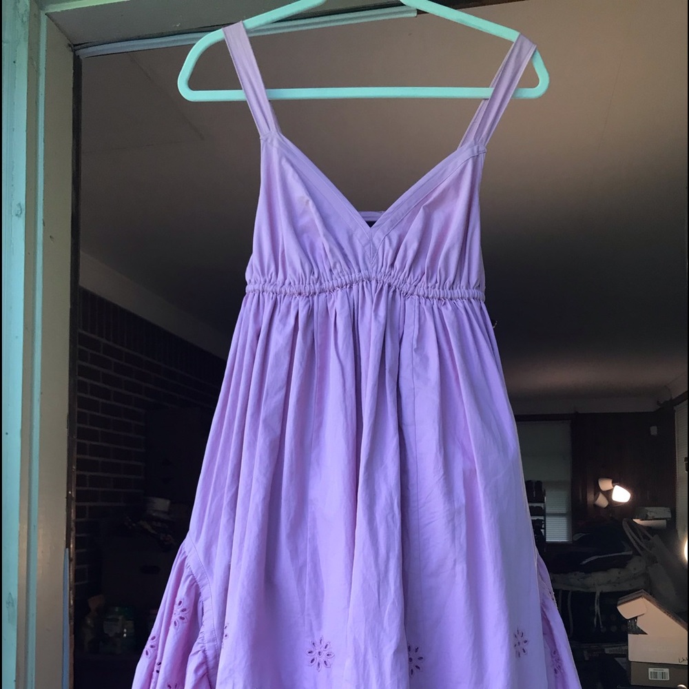 Victoria’s Secret Sundress